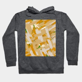 Abstract Sands Design Hoodie